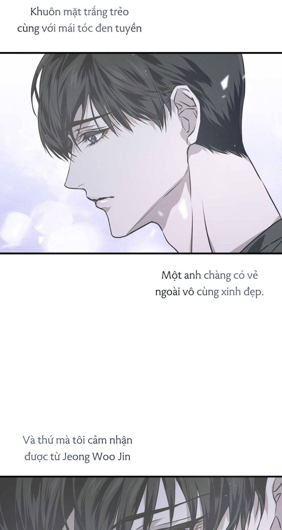 Sau Ánh Hào Quang Chap 14 - Next Chap 15