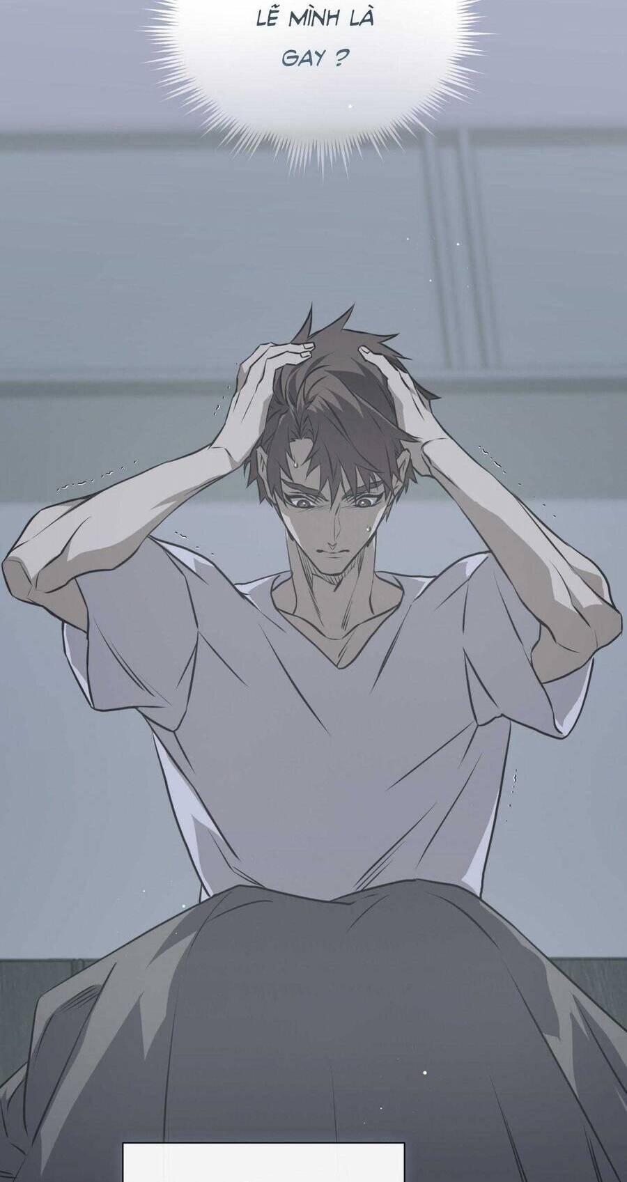 Sau Ánh Hào Quang Chap 14 - Next Chap 15
