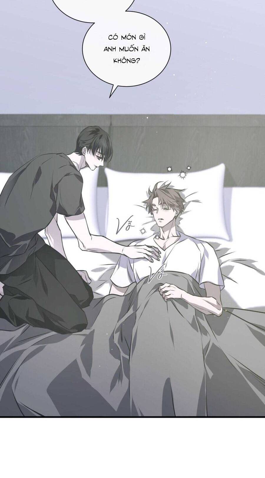 Sau Ánh Hào Quang Chap 14 - Next Chap 15