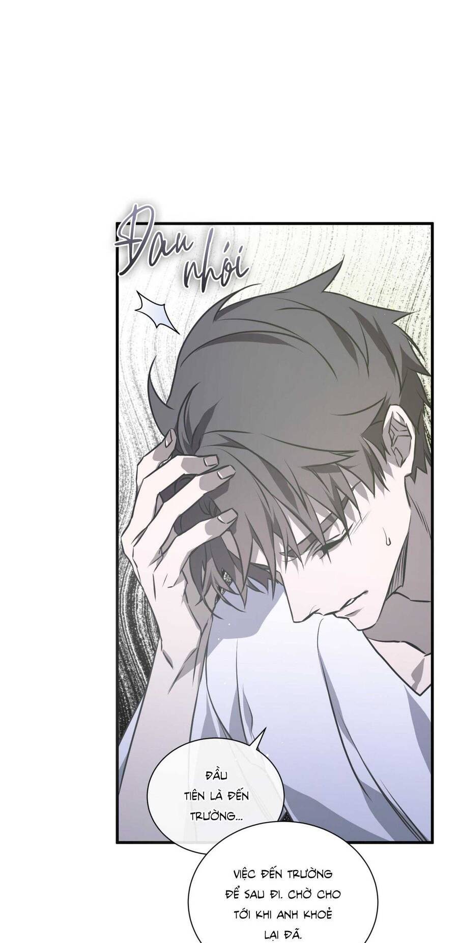 Sau Ánh Hào Quang Chap 14 - Next Chap 15