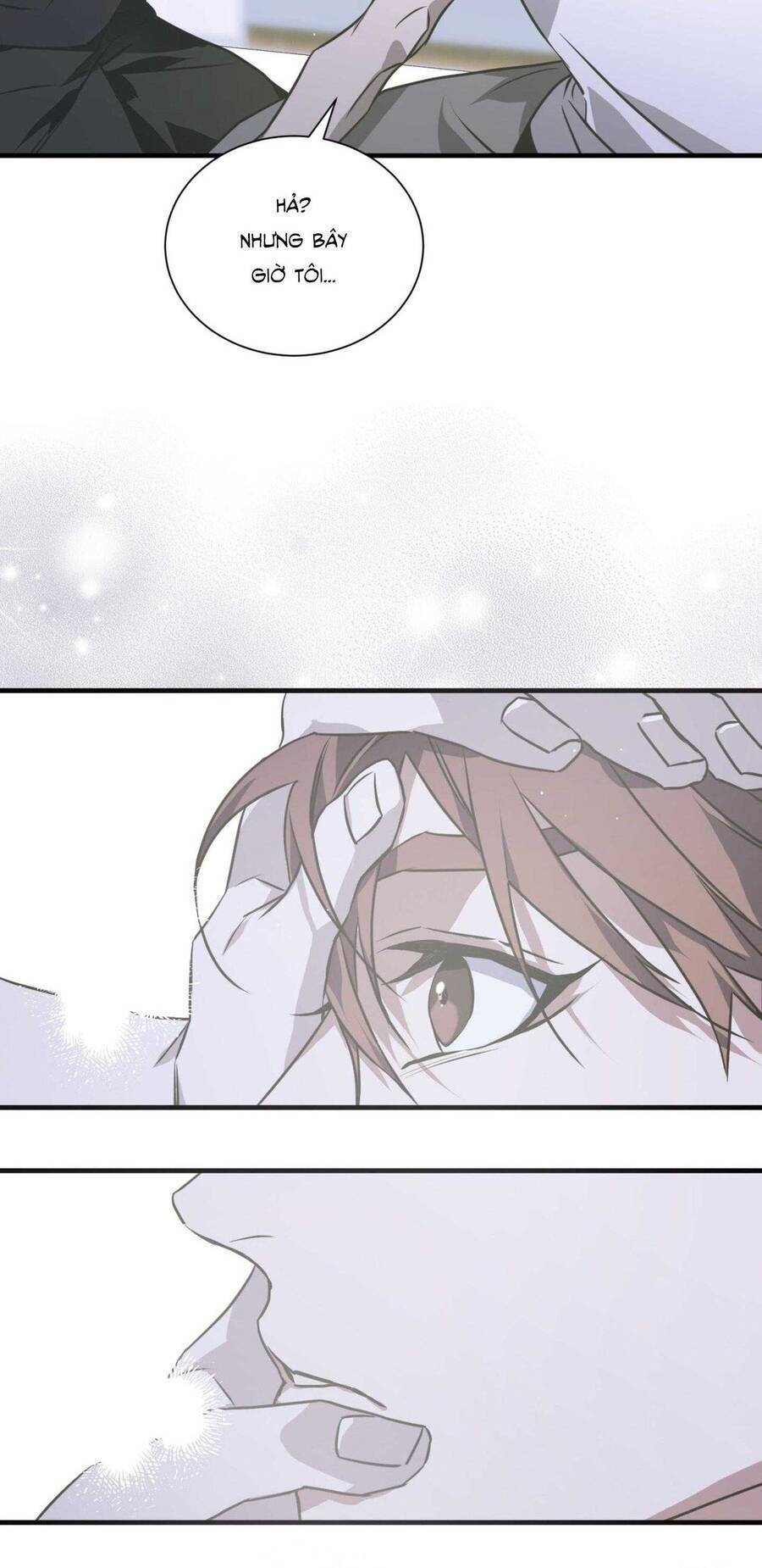 Sau Ánh Hào Quang Chap 14 - Next Chap 15