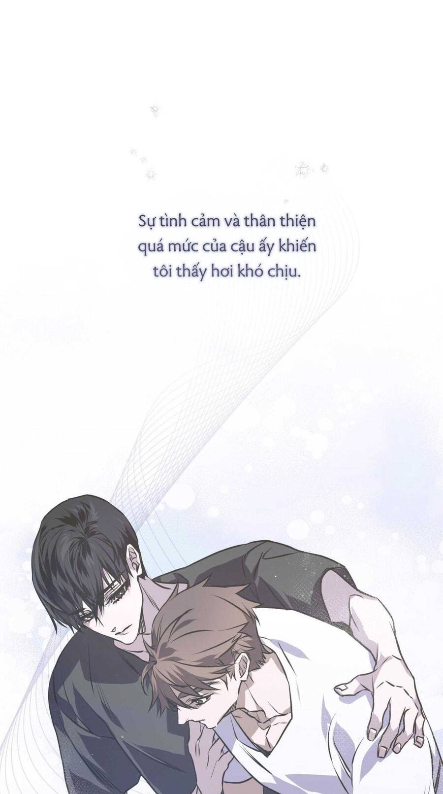 Sau Ánh Hào Quang Chap 14 - Next Chap 15