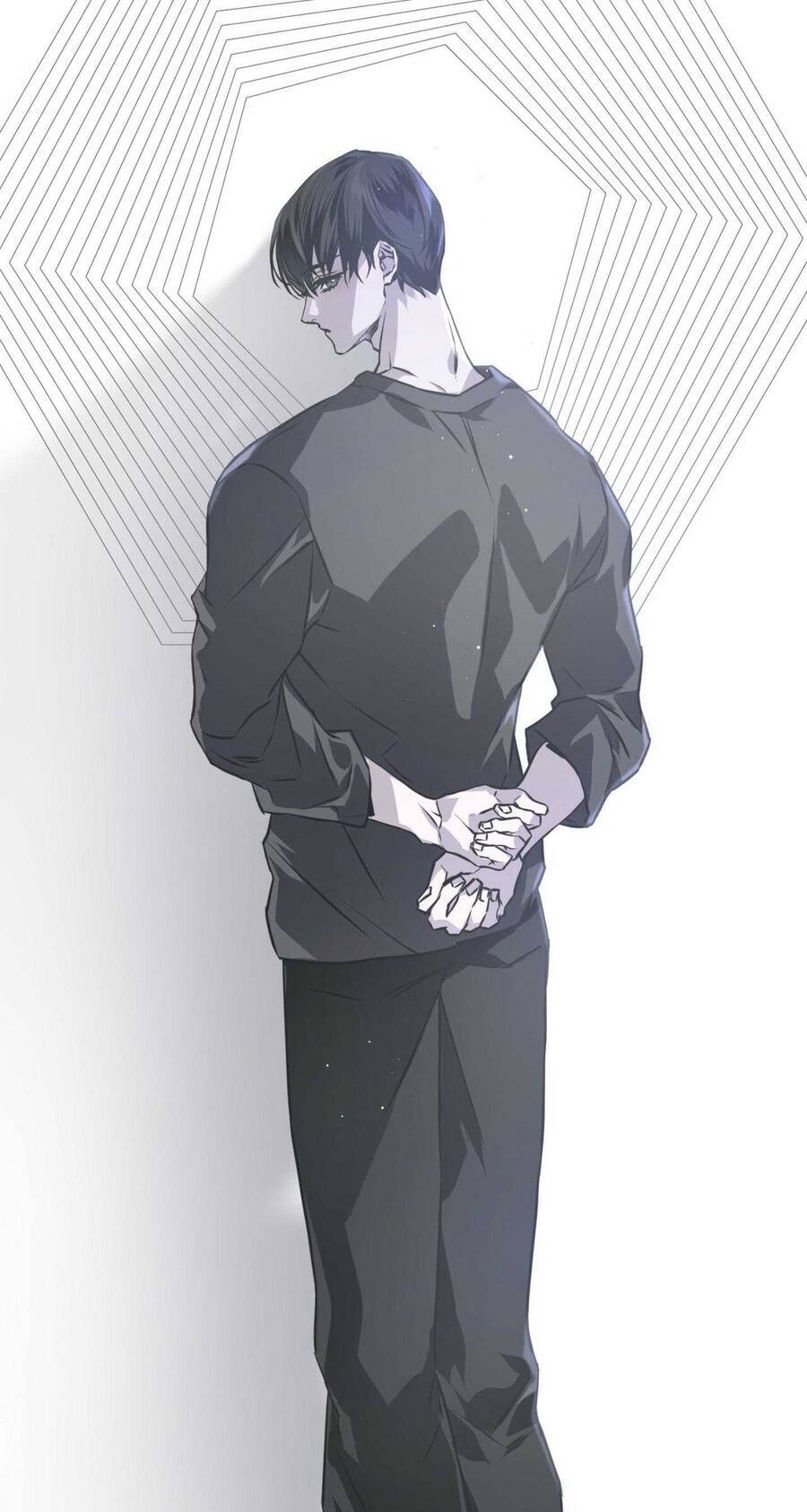 Sau Ánh Hào Quang Chap 14 - Next Chap 15