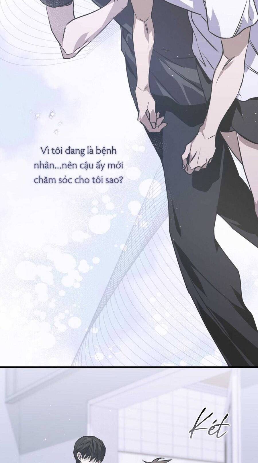 Sau Ánh Hào Quang Chap 14 - Next Chap 15