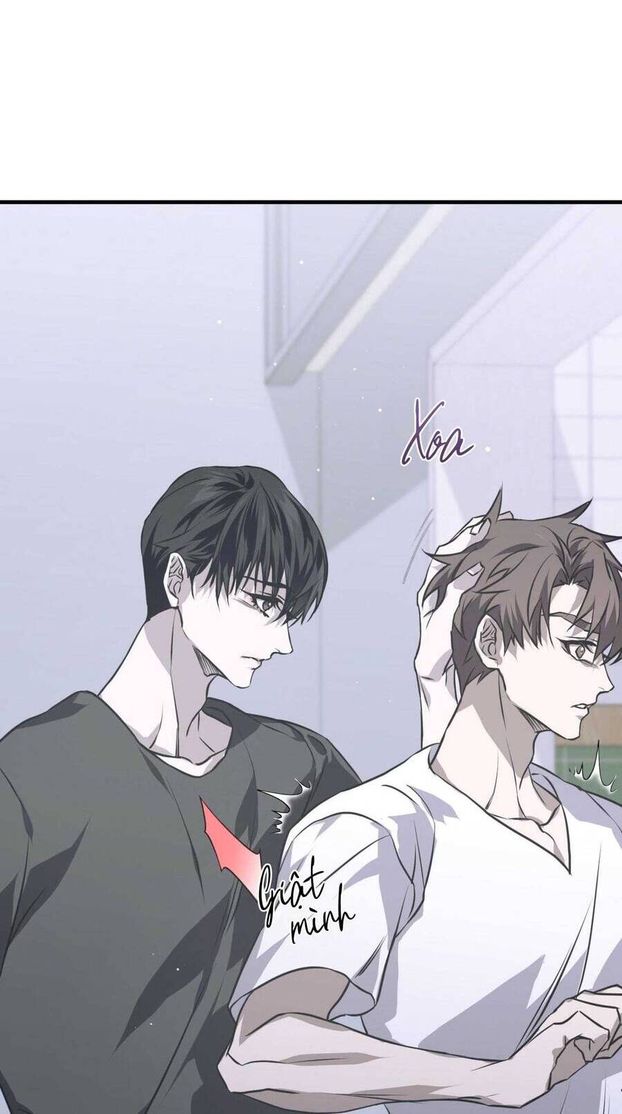 Sau Ánh Hào Quang Chap 14 - Next Chap 15
