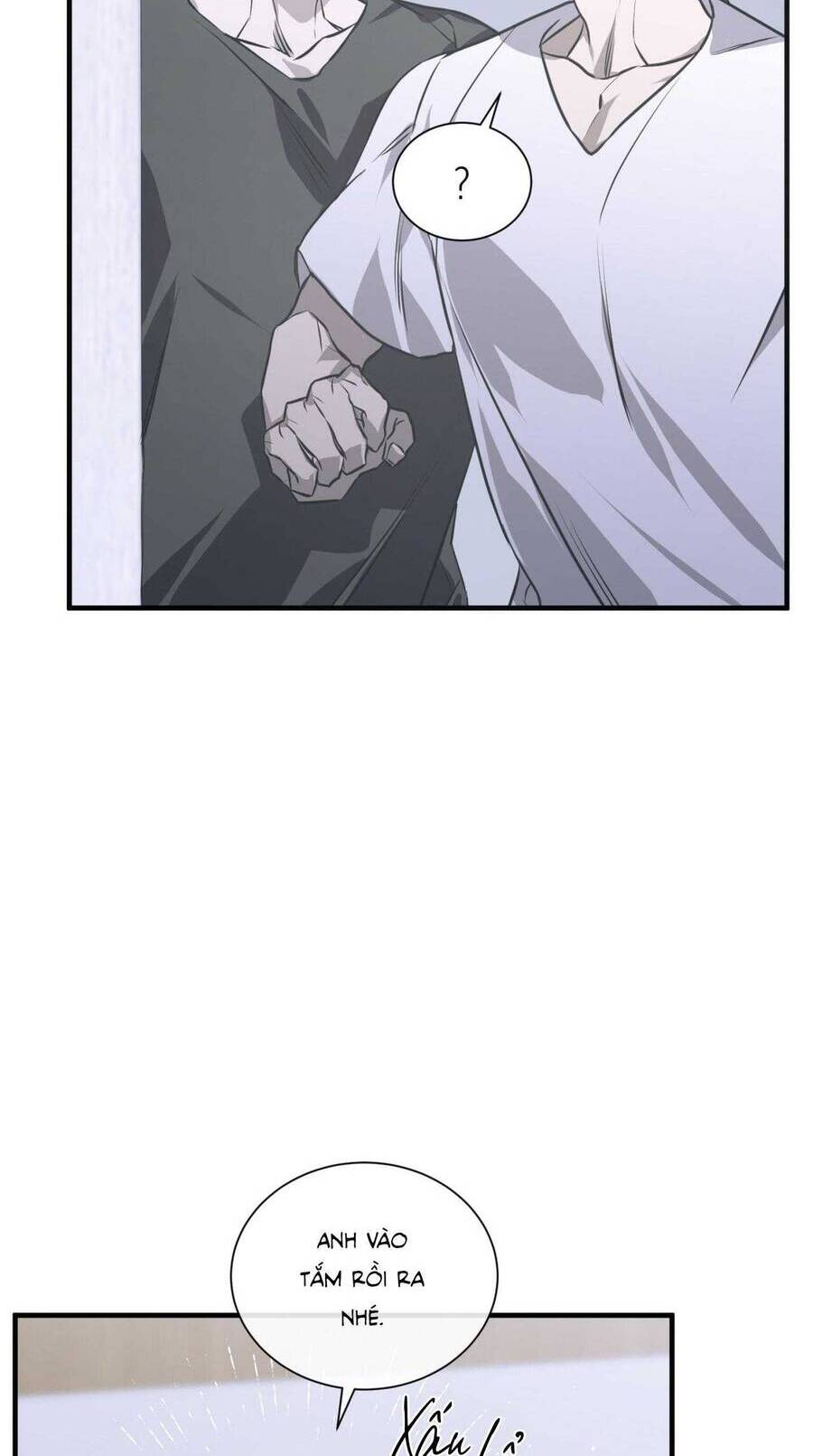 Sau Ánh Hào Quang Chap 14 - Next Chap 15