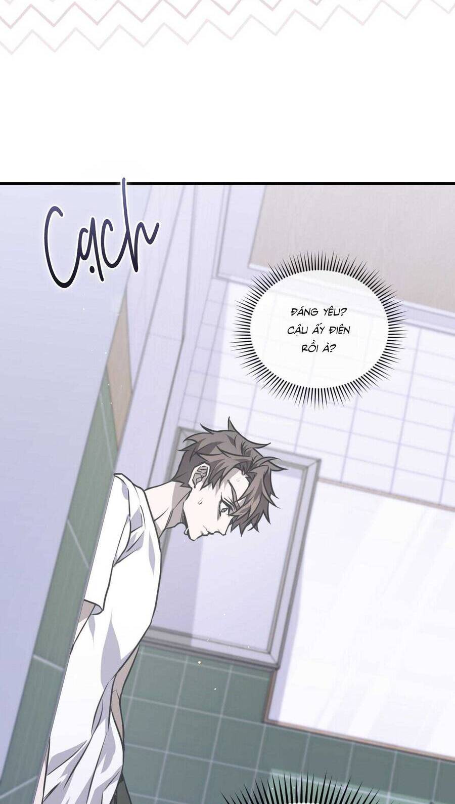 Sau Ánh Hào Quang Chap 14 - Next Chap 15