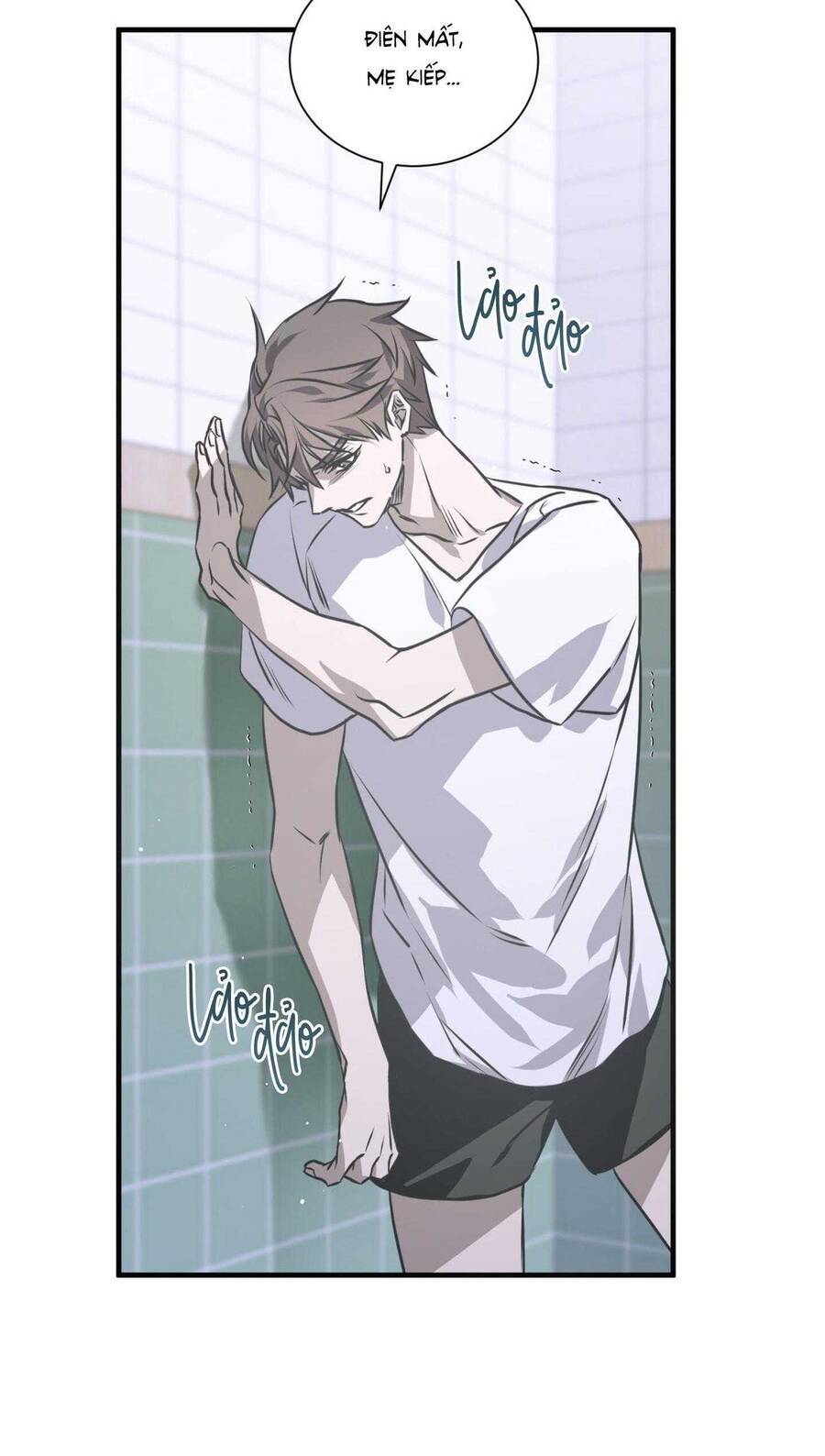 Sau Ánh Hào Quang Chap 14 - Next Chap 15