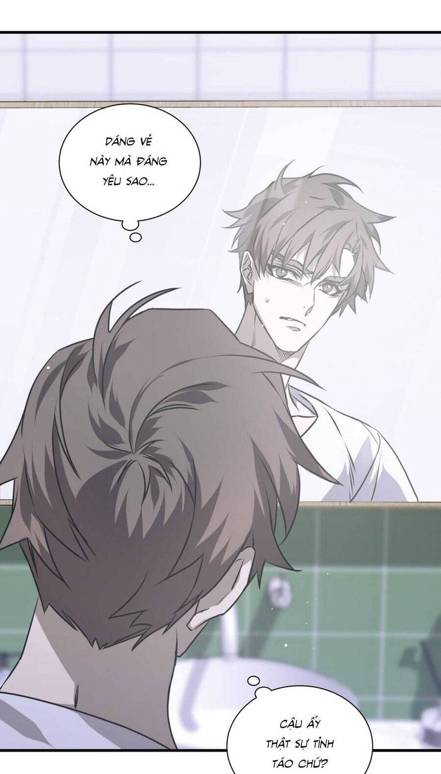 Sau Ánh Hào Quang Chap 14 - Next Chap 15