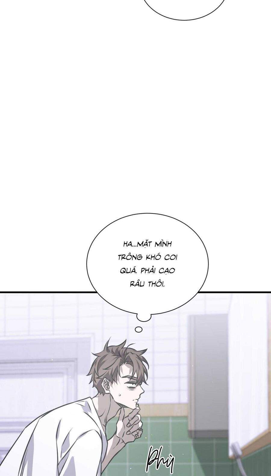 Sau Ánh Hào Quang Chap 14 - Next Chap 15