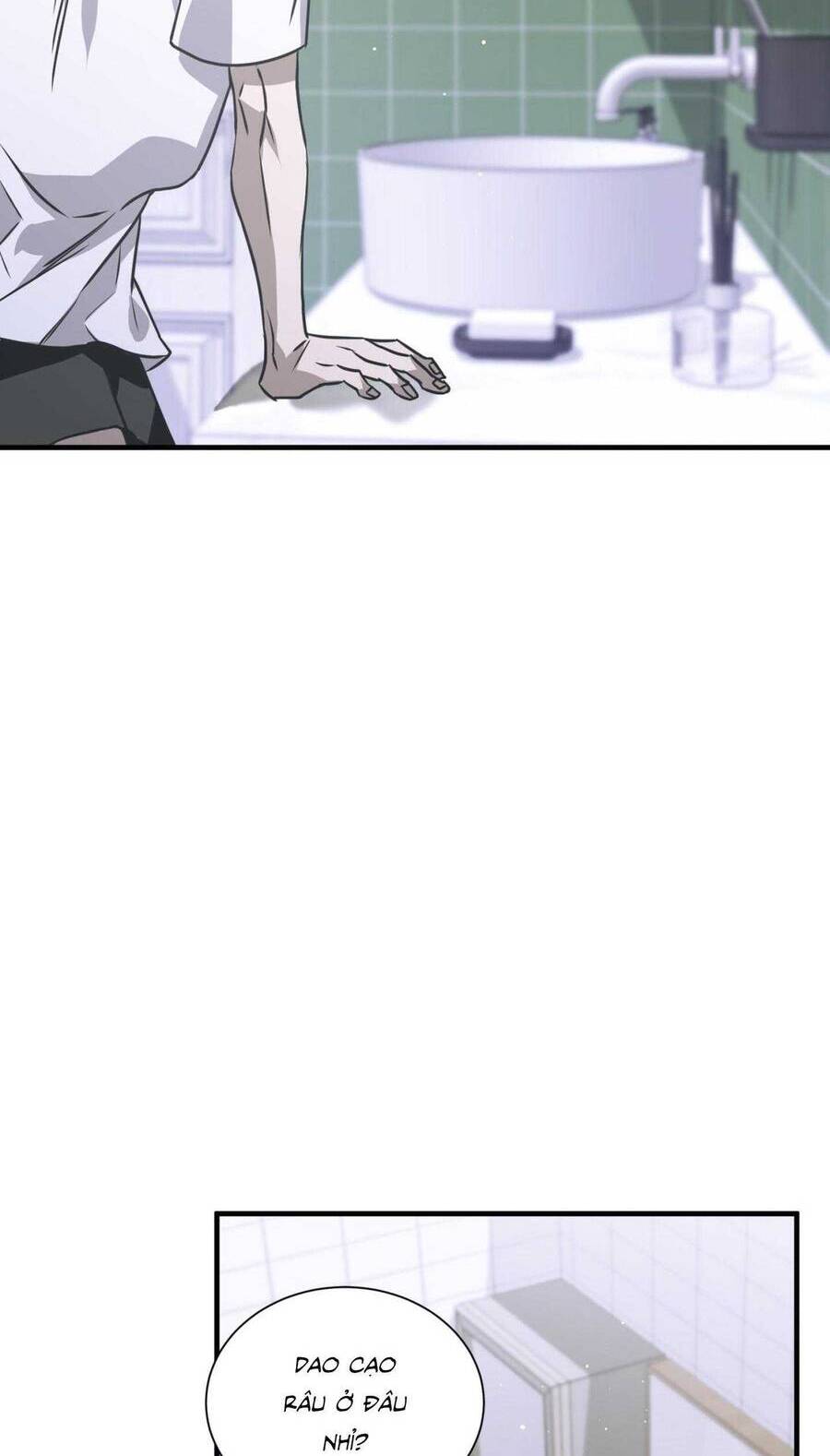 Sau Ánh Hào Quang Chap 14 - Next Chap 15