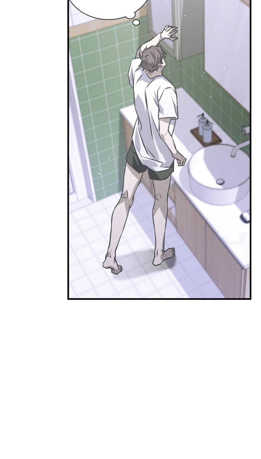 Sau Ánh Hào Quang Chap 14 - Next Chap 15