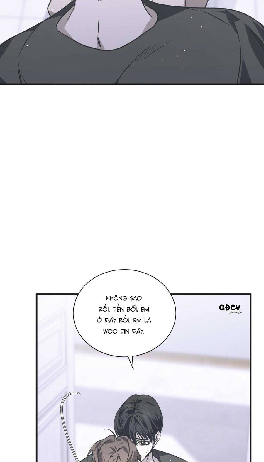 Sau Ánh Hào Quang Chap 15 - Next Chap 16