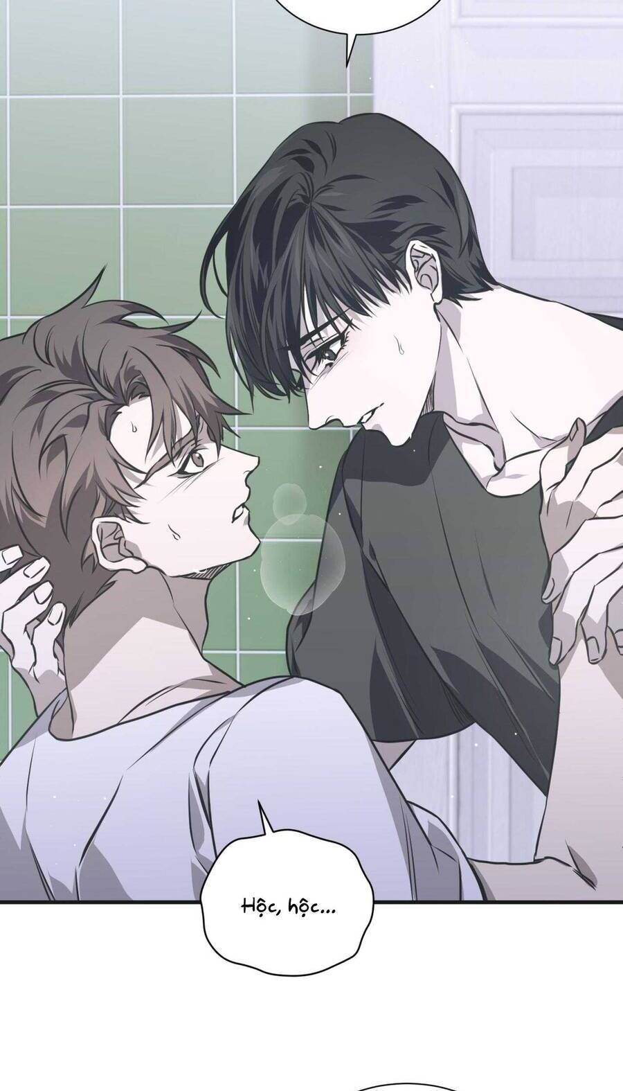 Sau Ánh Hào Quang Chap 15 - Next Chap 16
