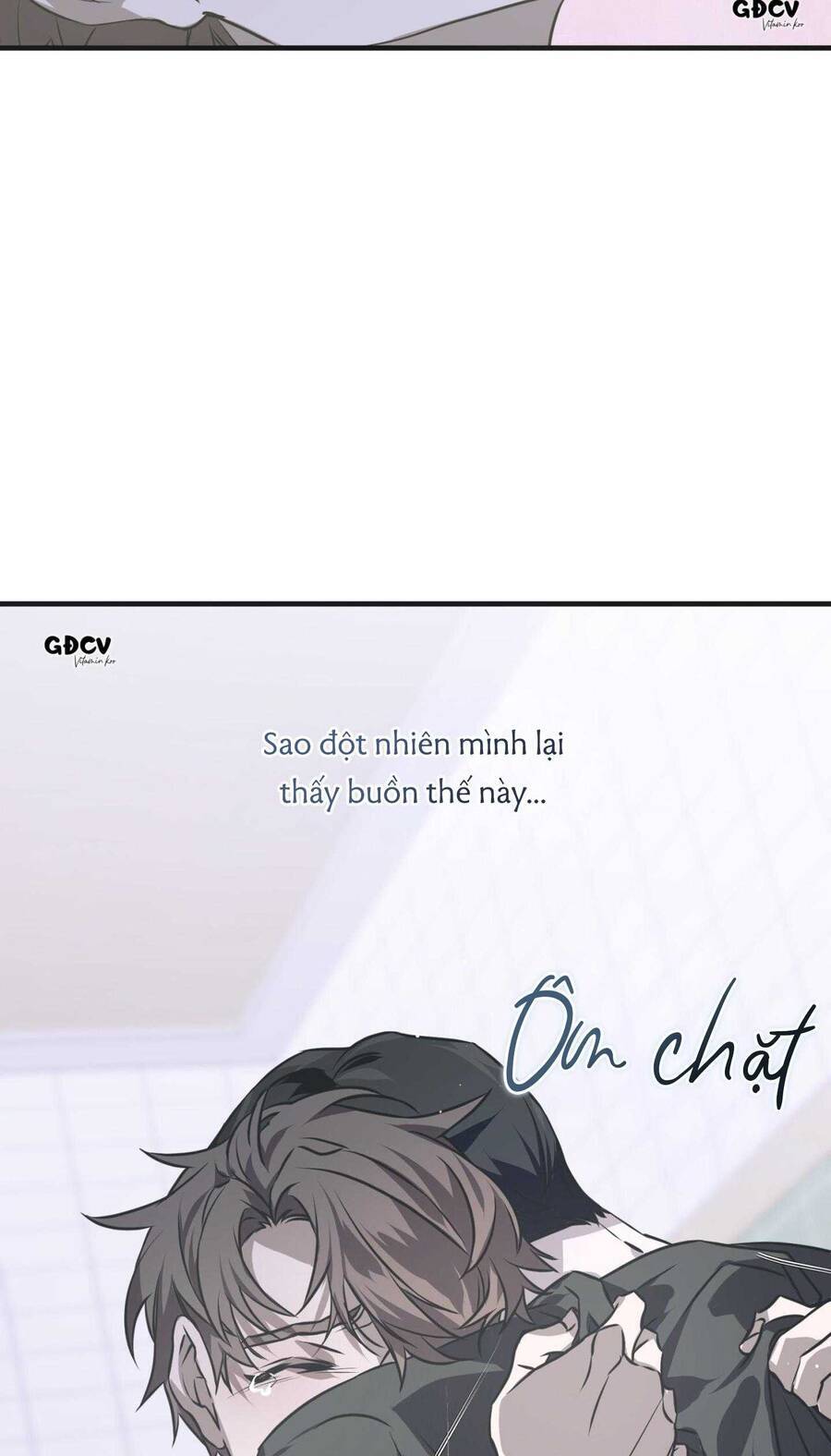 Sau Ánh Hào Quang Chap 15 - Next Chap 16