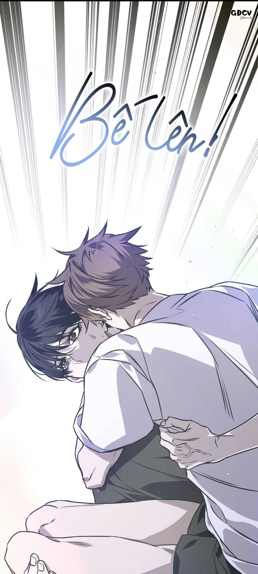 Sau Ánh Hào Quang Chap 15 - Next Chap 16