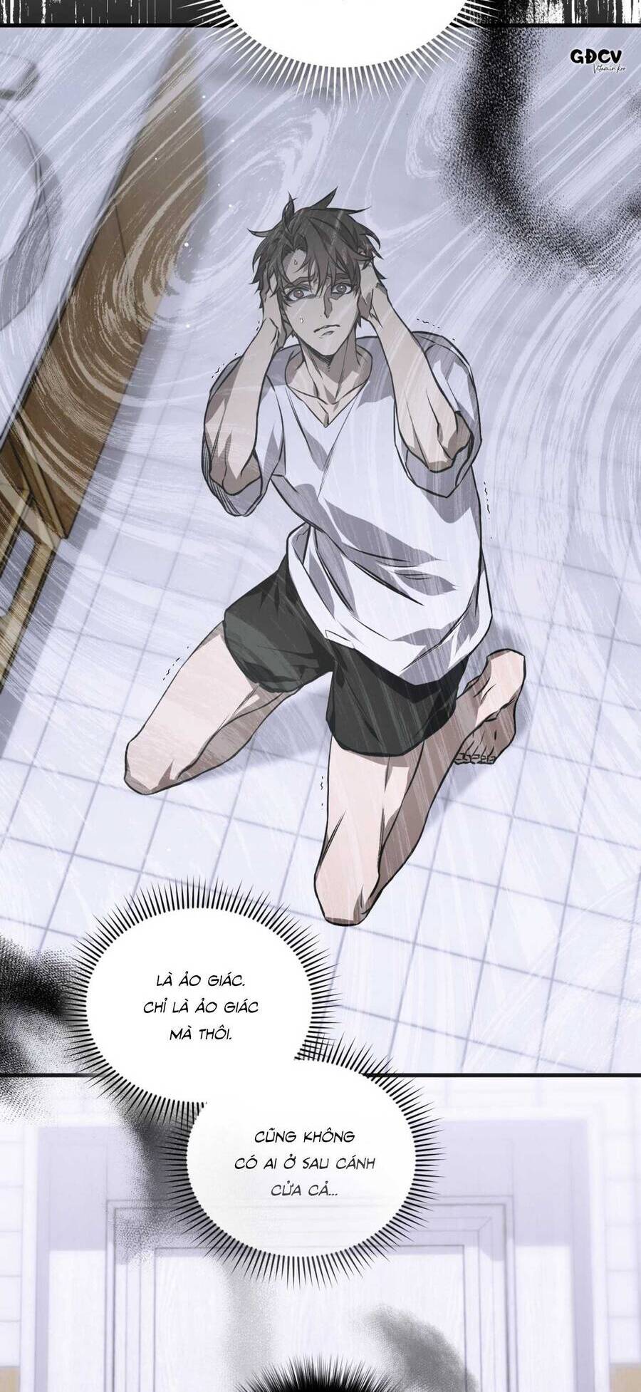 Sau Ánh Hào Quang Chap 15 - Next Chap 16