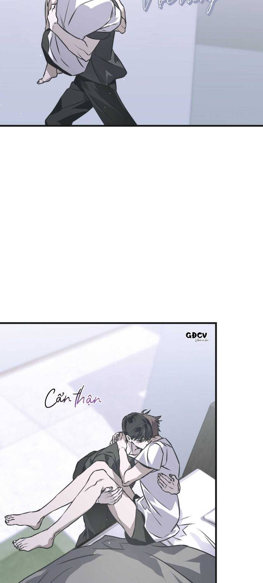 Sau Ánh Hào Quang Chap 15 - Next Chap 16