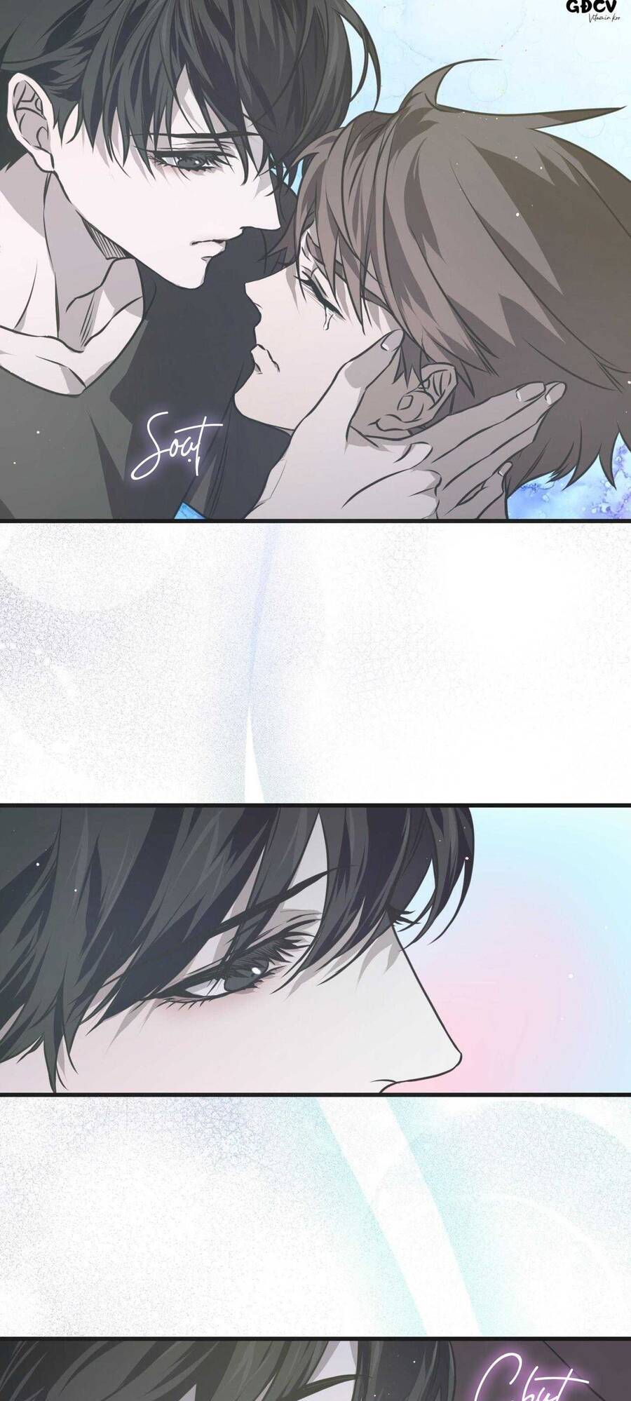 Sau Ánh Hào Quang Chap 15 - Next Chap 16