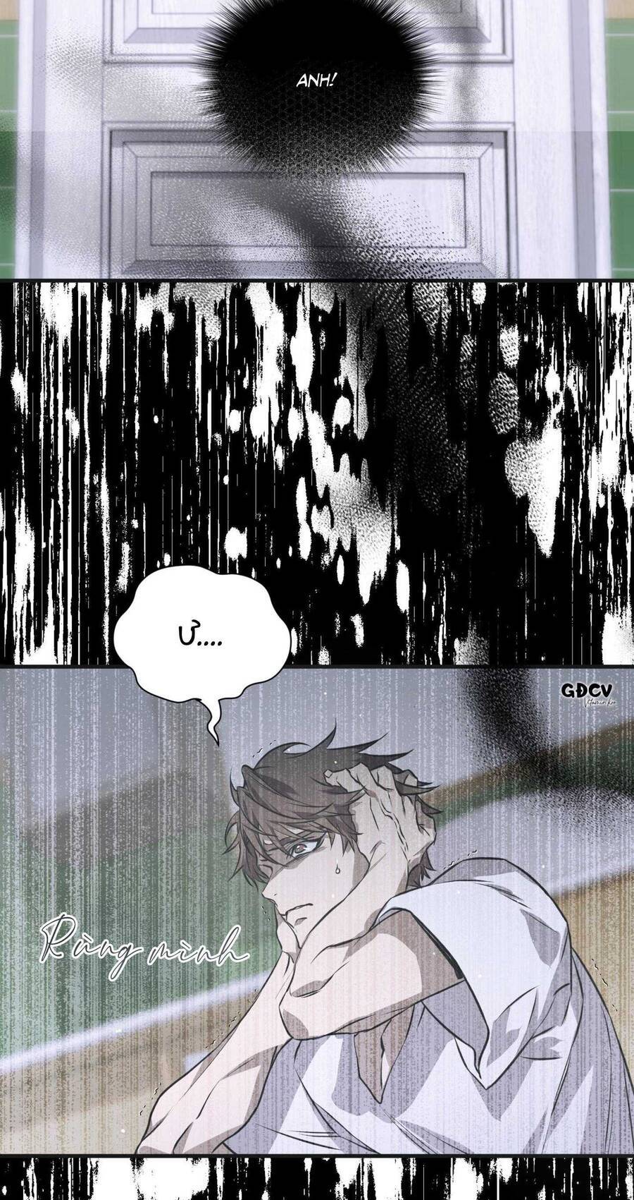 Sau Ánh Hào Quang Chap 15 - Next Chap 16