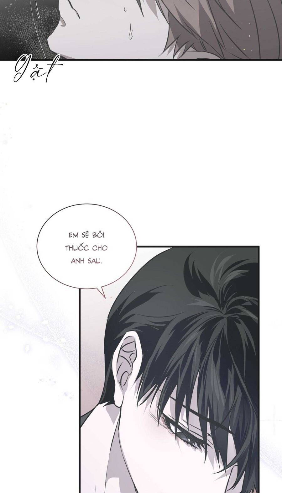 Sau Ánh Hào Quang Chap 15 - Next Chap 16