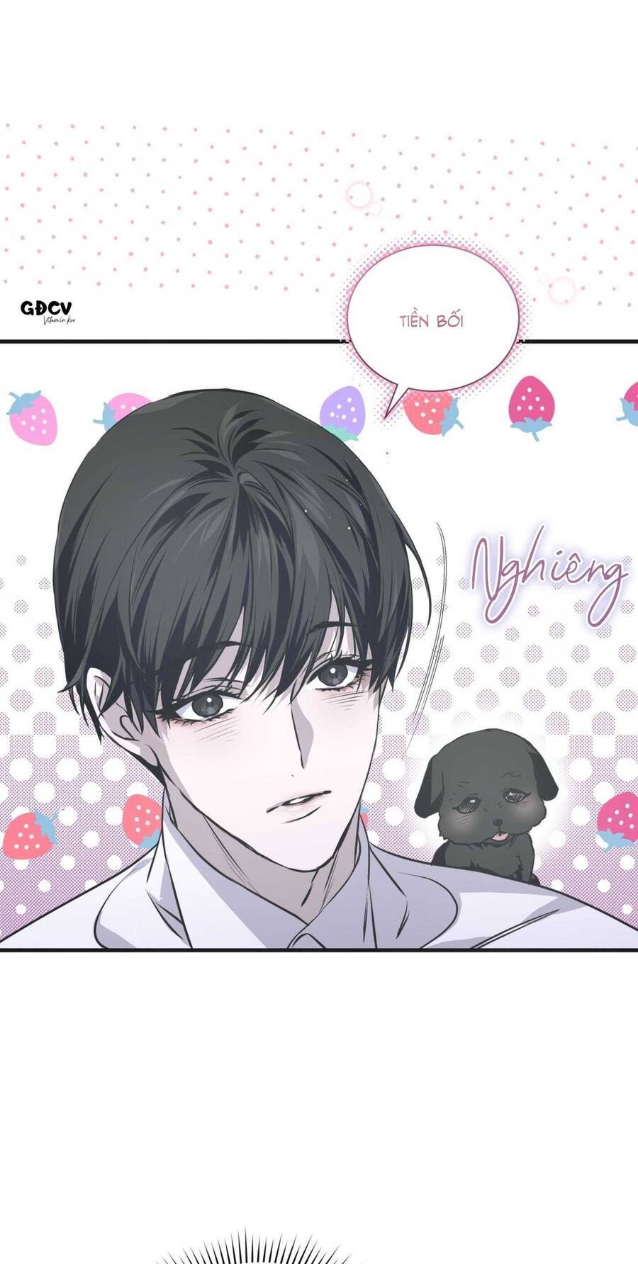 Sau Ánh Hào Quang Chap 15 - Next Chap 16