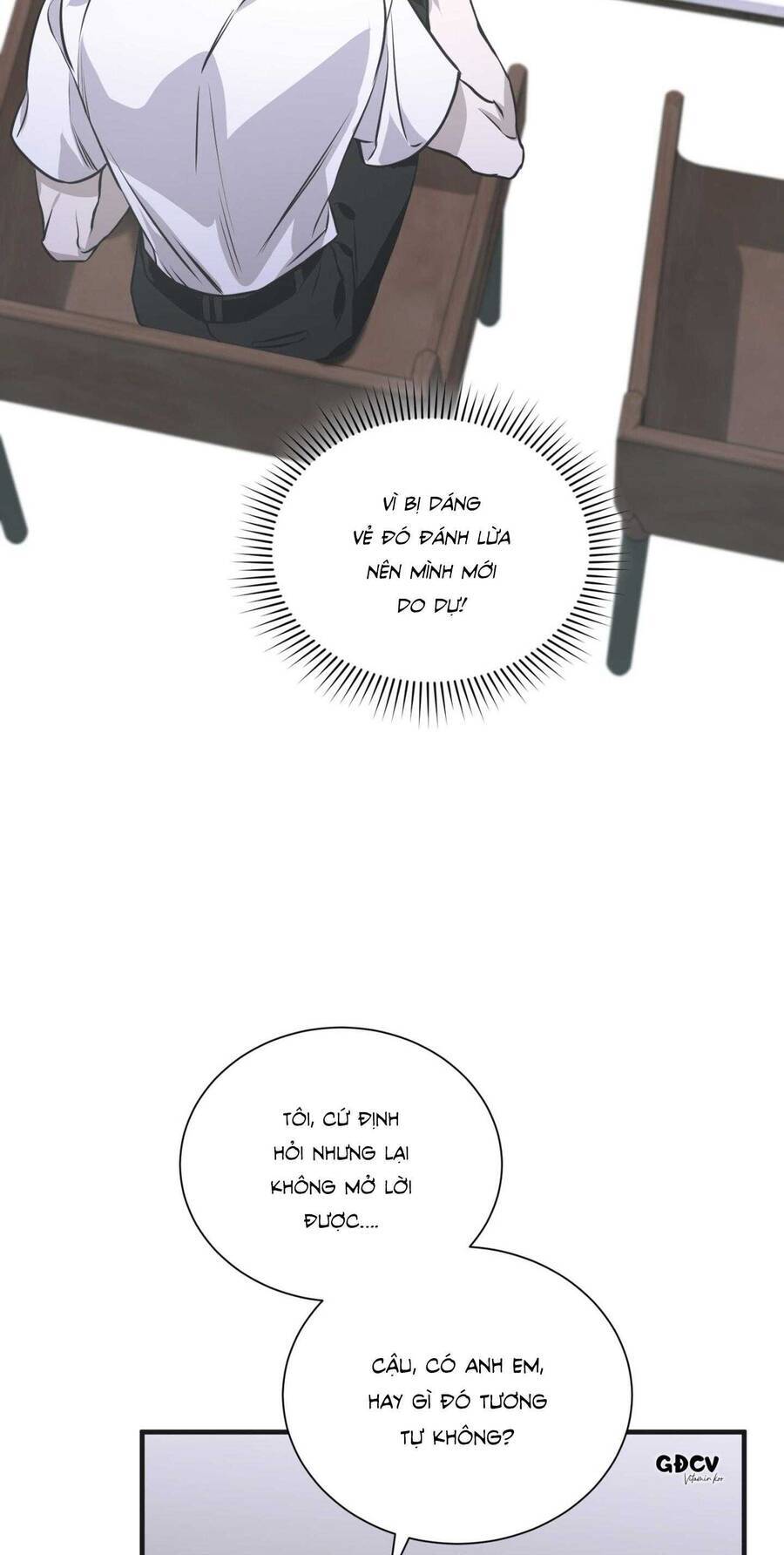 Sau Ánh Hào Quang Chap 15 - Next Chap 16