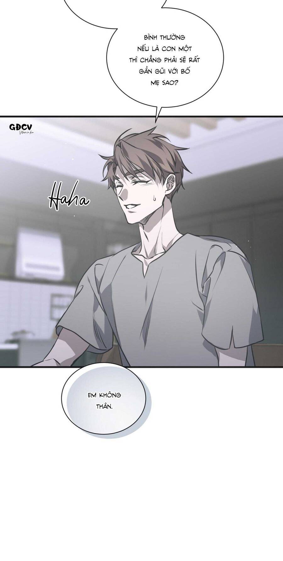 Sau Ánh Hào Quang Chap 15 - Next Chap 16