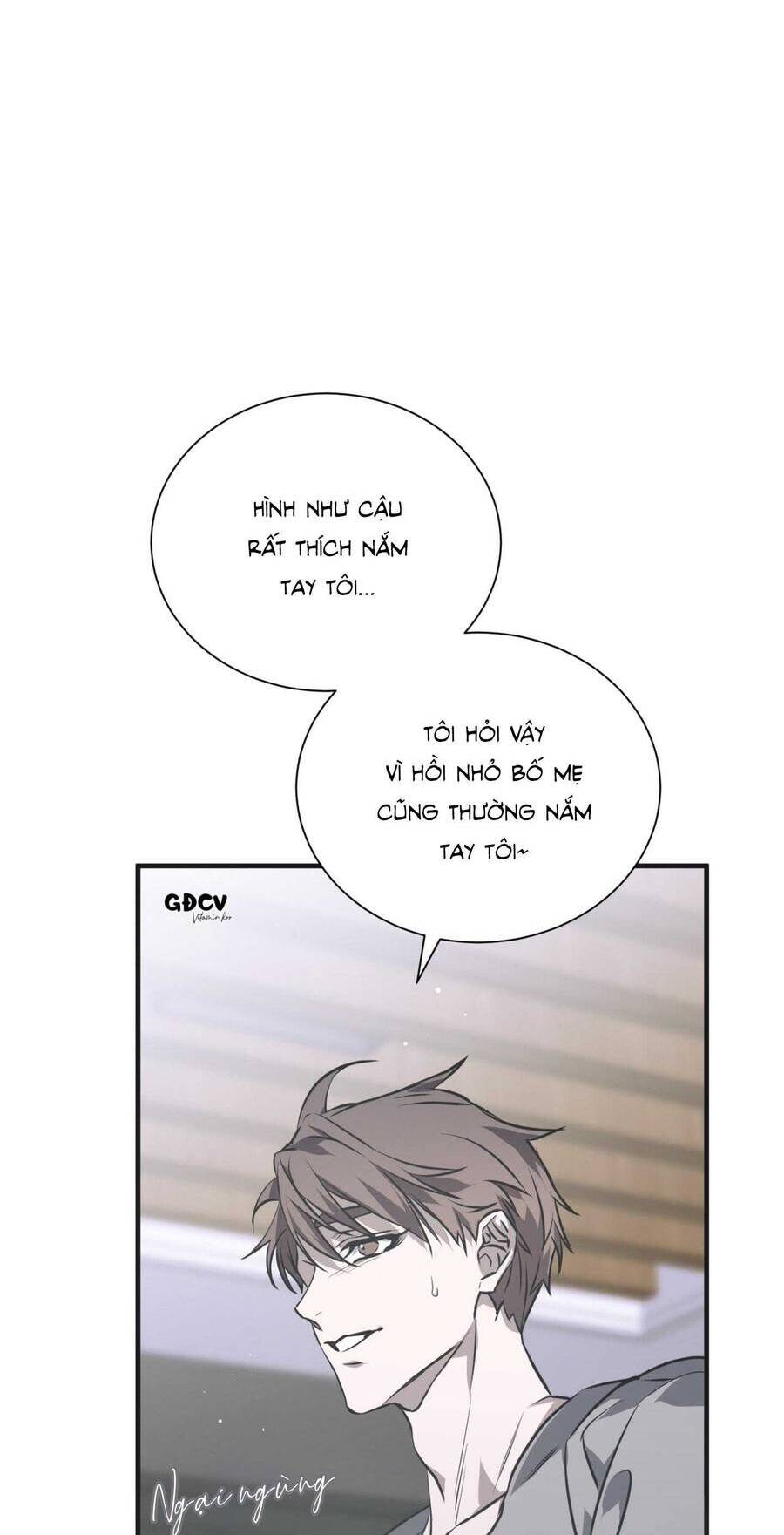 Sau Ánh Hào Quang Chap 15 - Next Chap 16