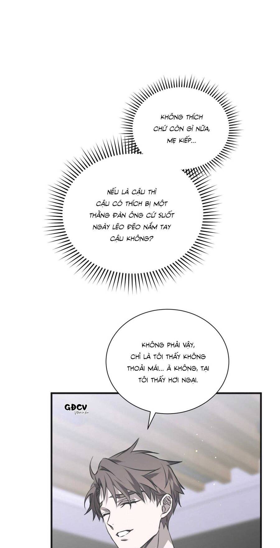 Sau Ánh Hào Quang Chap 15 - Next Chap 16