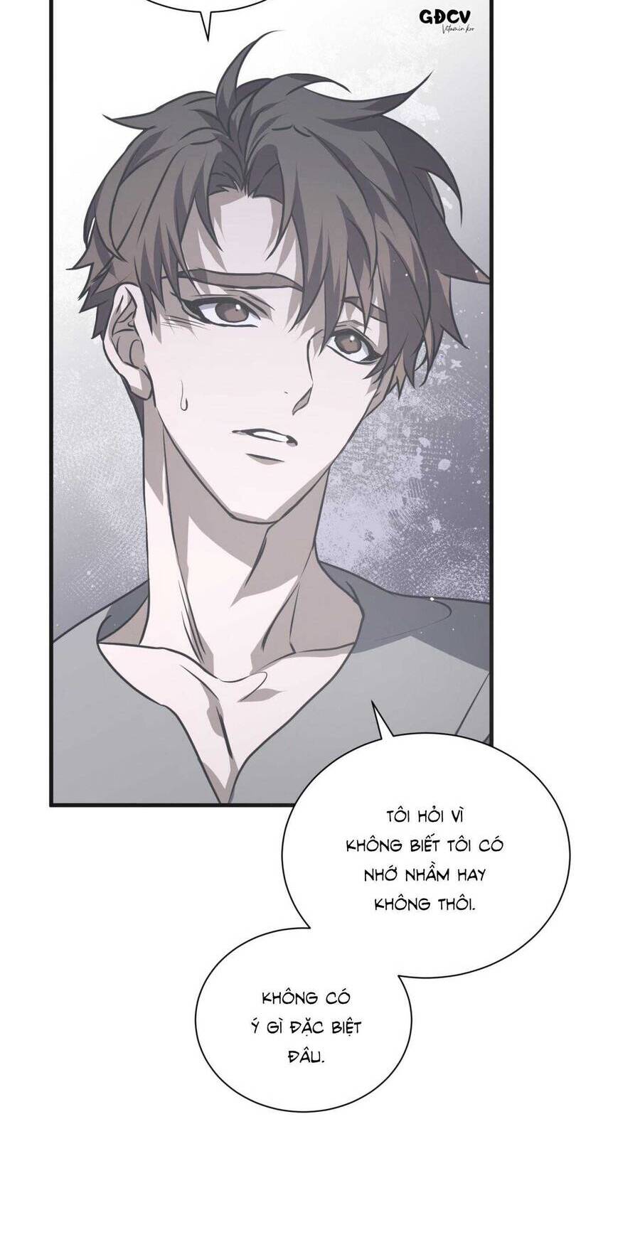 Sau Ánh Hào Quang Chap 15 - Next Chap 16