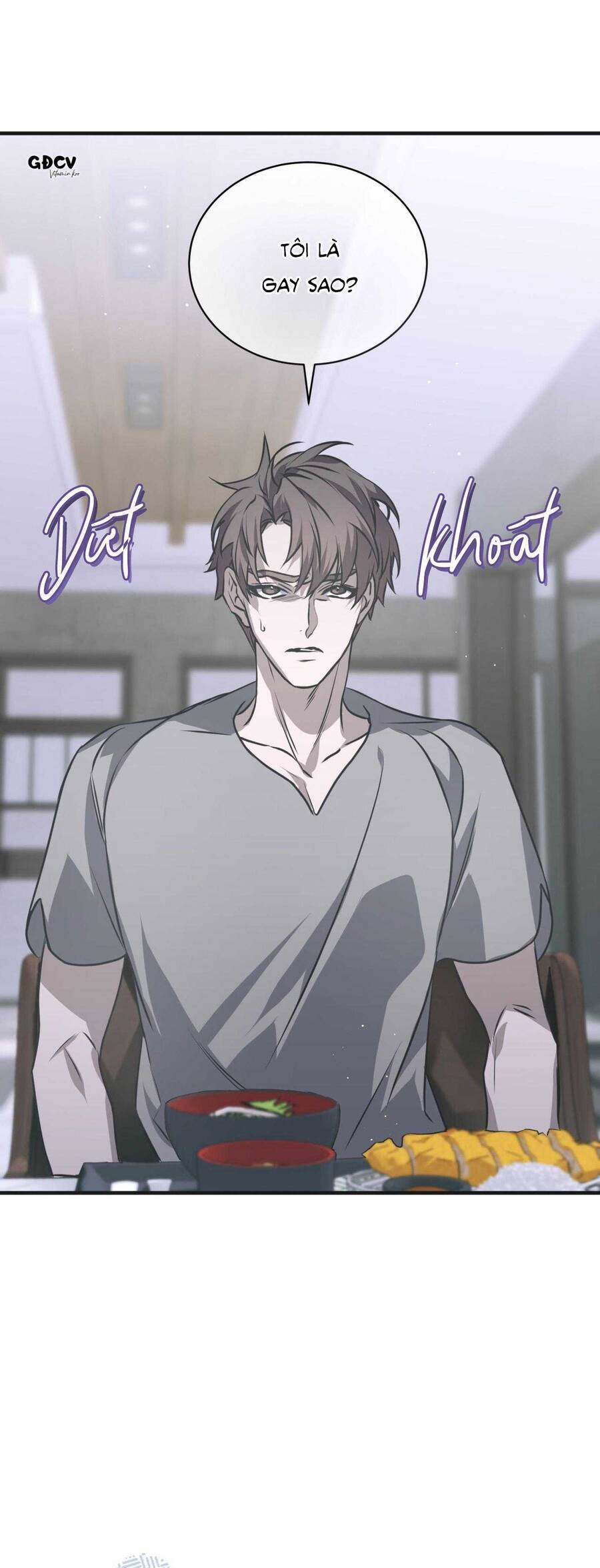 Sau Ánh Hào Quang Chap 15 - Next Chap 16