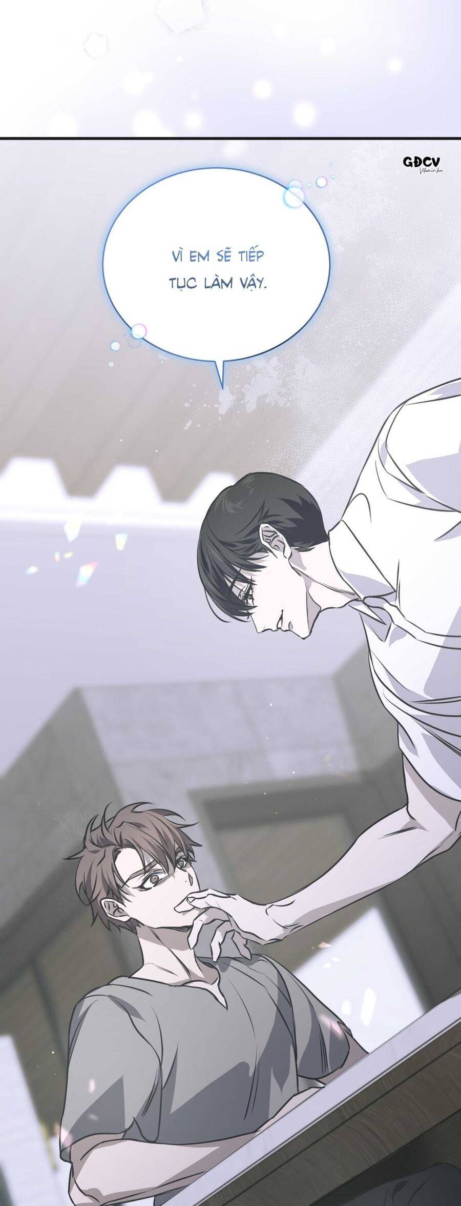 Sau Ánh Hào Quang Chap 15 - Next Chap 16