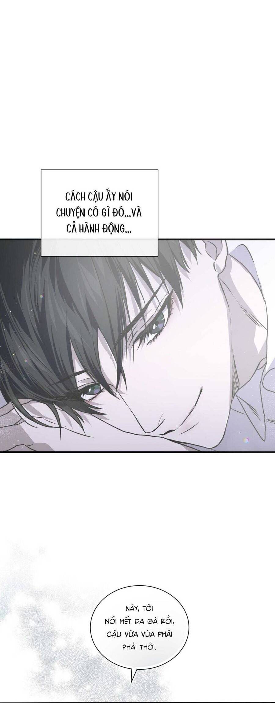 Sau Ánh Hào Quang Chap 16 - Next Chap 17