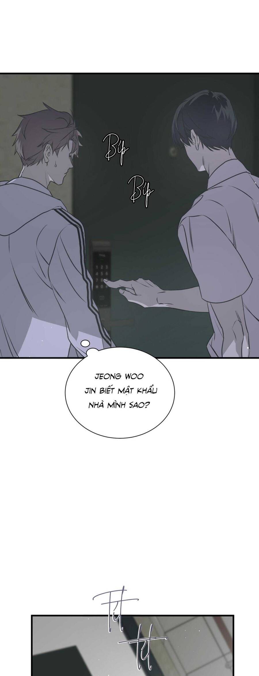 Sau Ánh Hào Quang Chap 16 - Next Chap 17