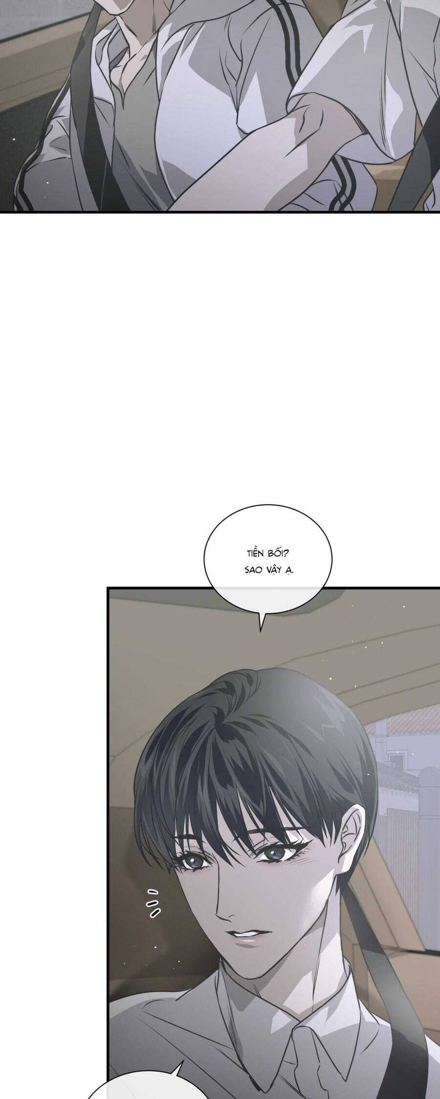 Sau Ánh Hào Quang Chap 17 - Next Chap 18
