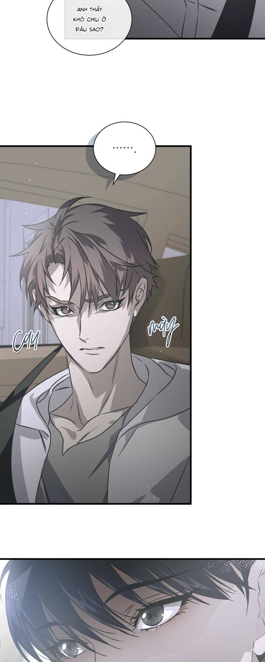 Sau Ánh Hào Quang Chap 17 - Next Chap 18