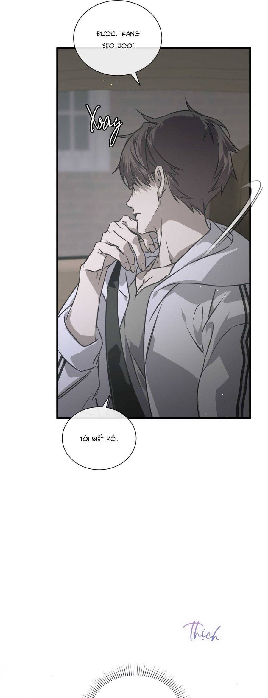 Sau Ánh Hào Quang Chap 17 - Next Chap 18