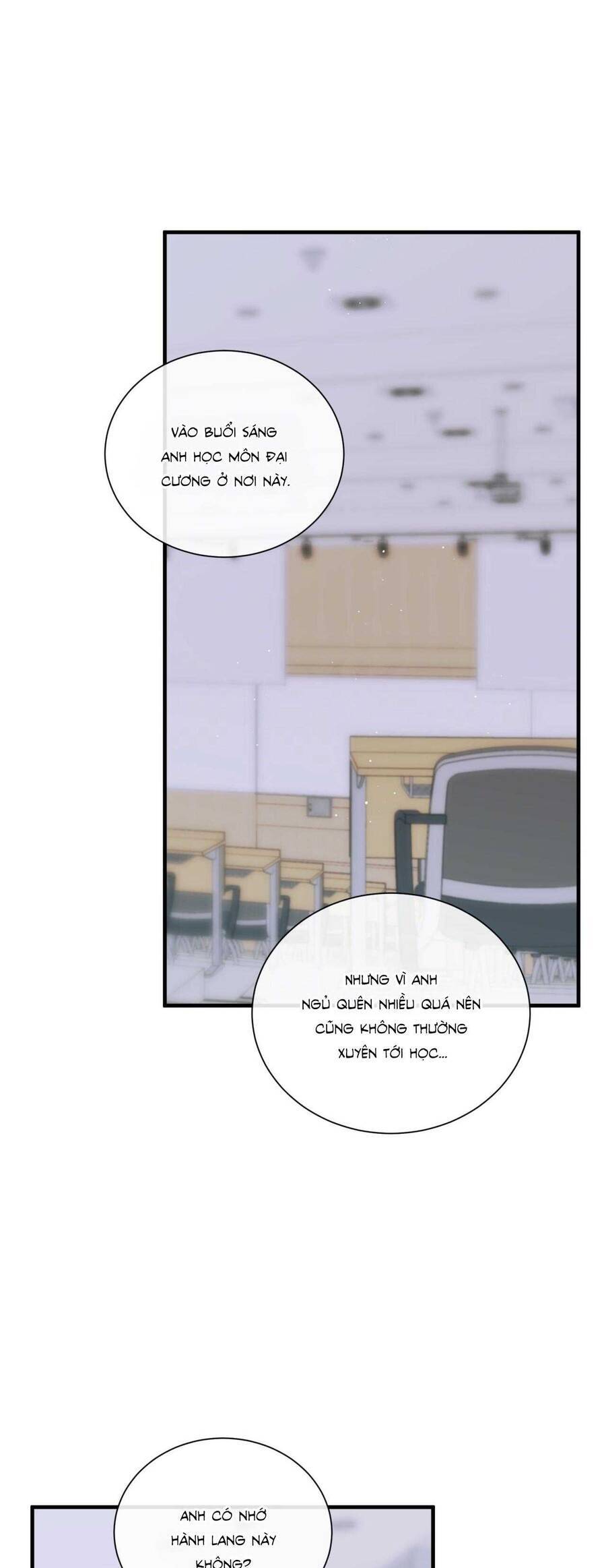 Sau Ánh Hào Quang Chap 17 - Next Chap 18