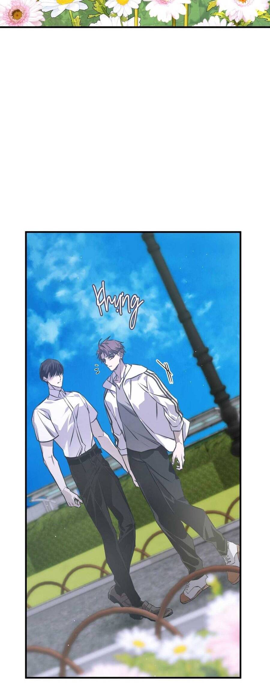 Sau Ánh Hào Quang Chap 17 - Next Chap 18