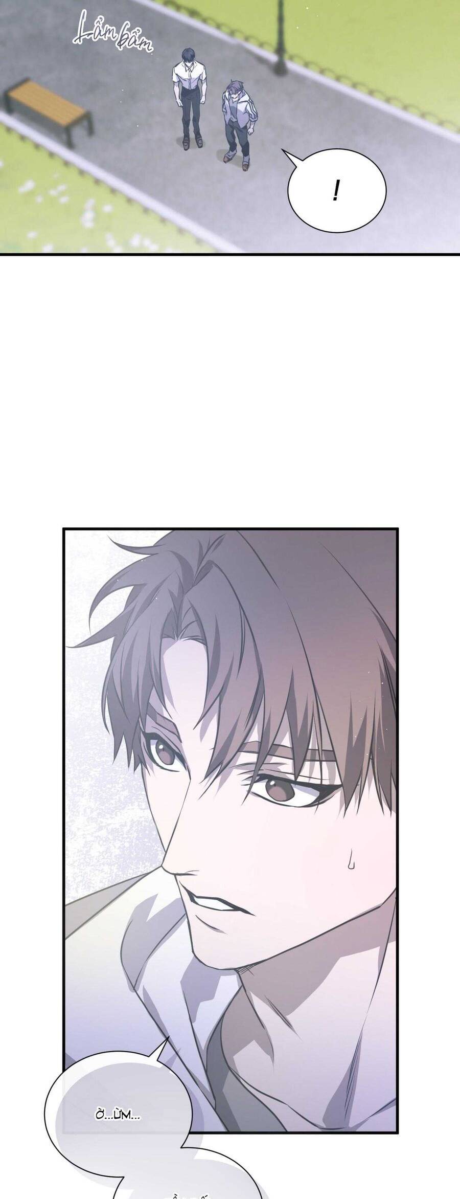 Sau Ánh Hào Quang Chap 17 - Next Chap 18
