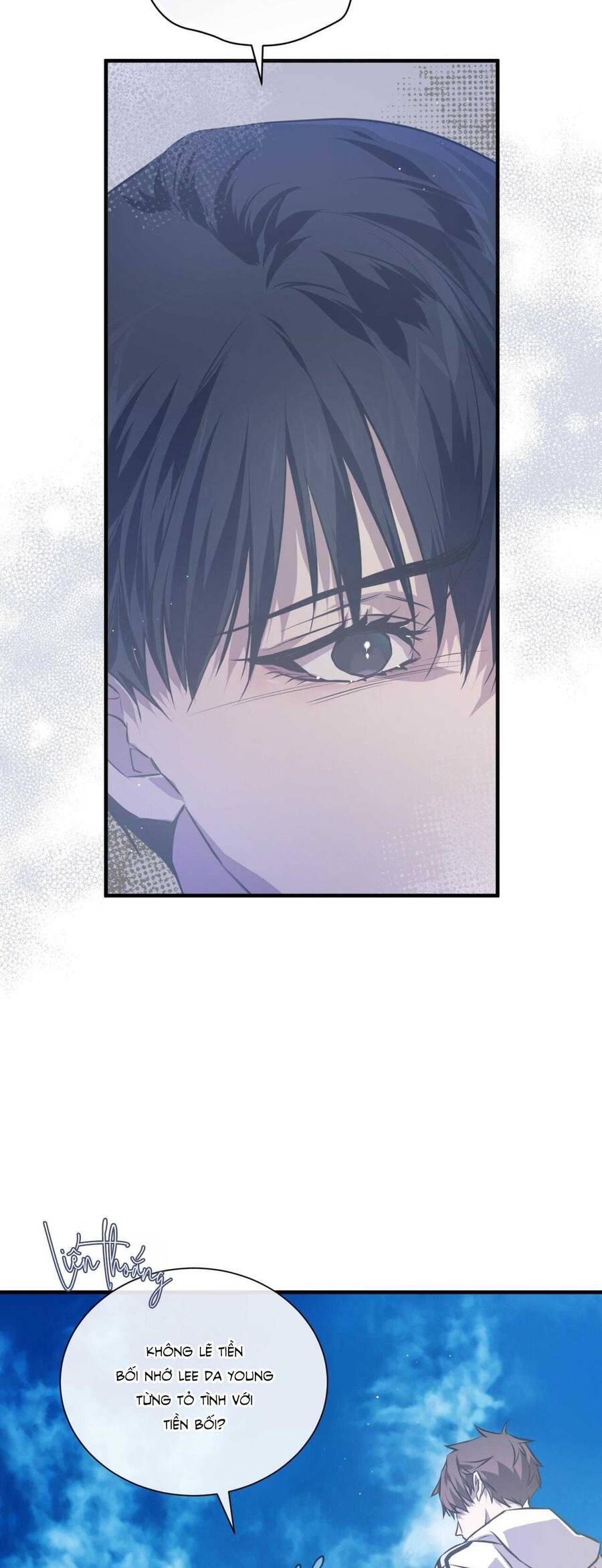 Sau Ánh Hào Quang Chap 17 - Next Chap 18