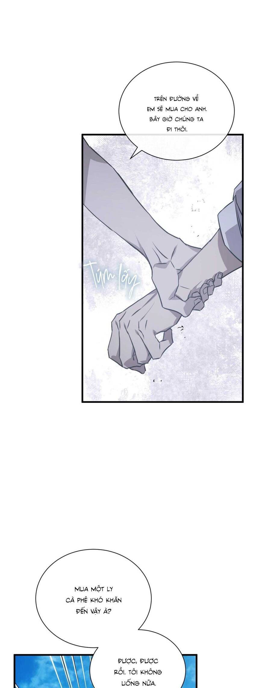 Sau Ánh Hào Quang Chap 17 - Next Chap 18