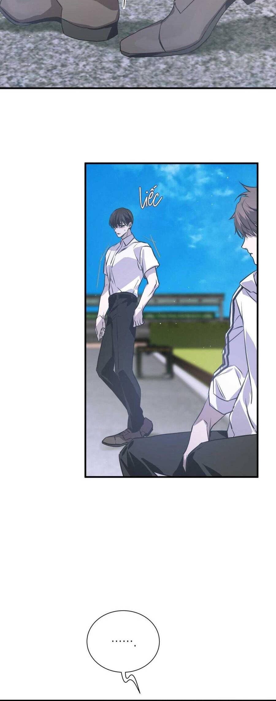 Sau Ánh Hào Quang Chap 17 - Next Chap 18