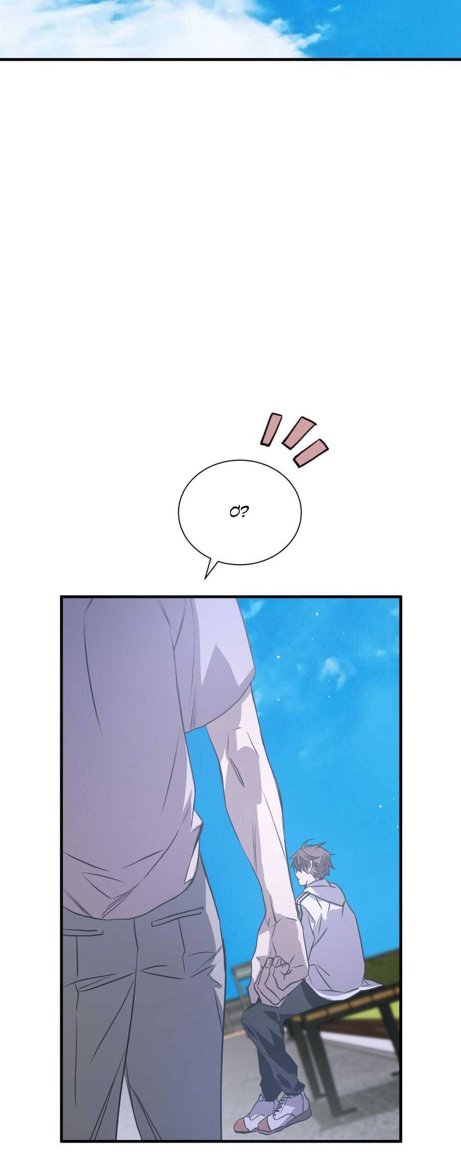 Sau Ánh Hào Quang Chap 17 - Next Chap 18