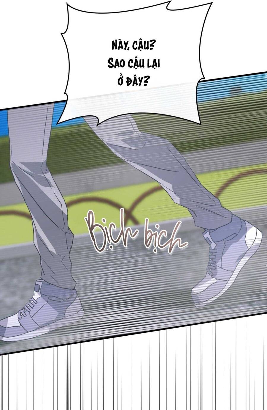Sau Ánh Hào Quang Chap 17 - Next Chap 18
