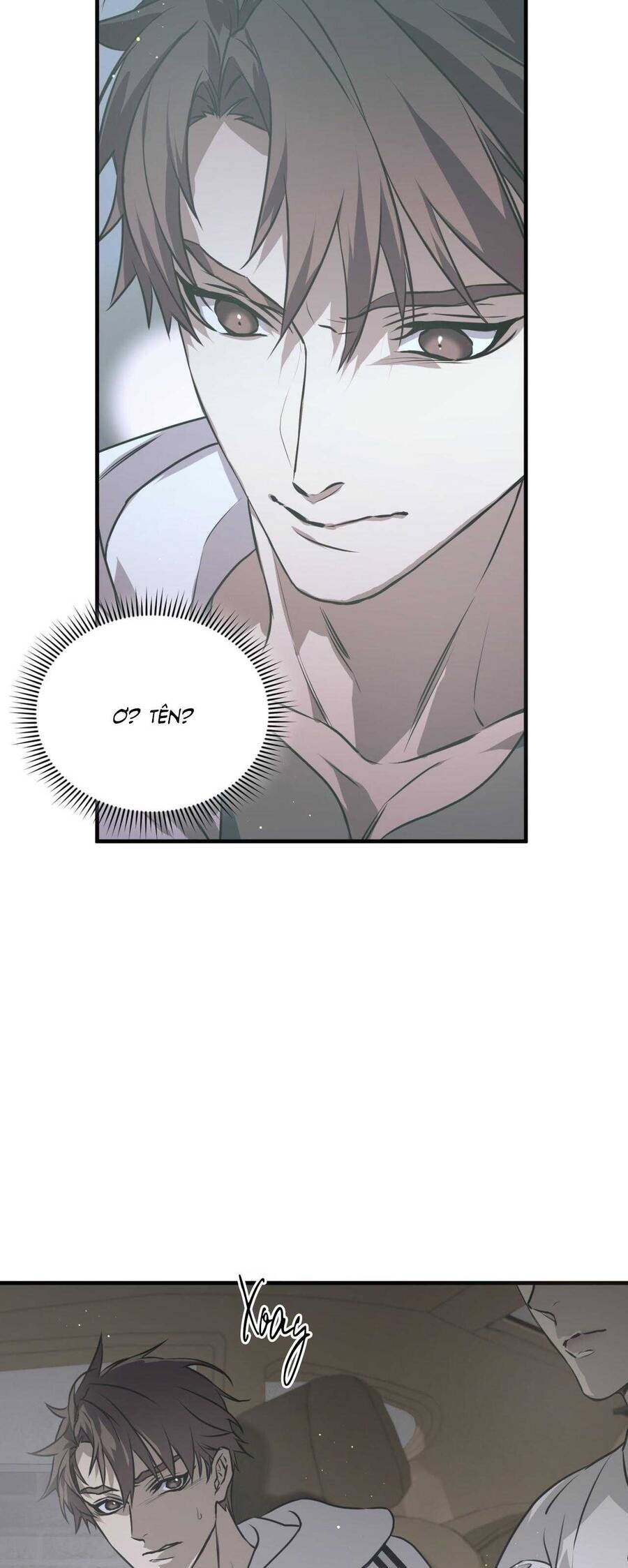Sau Ánh Hào Quang Chap 17 - Next Chap 18