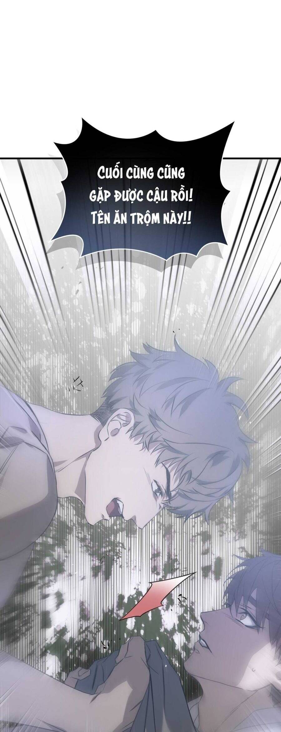 Sau Ánh Hào Quang Chap 18 - Next Chap 19