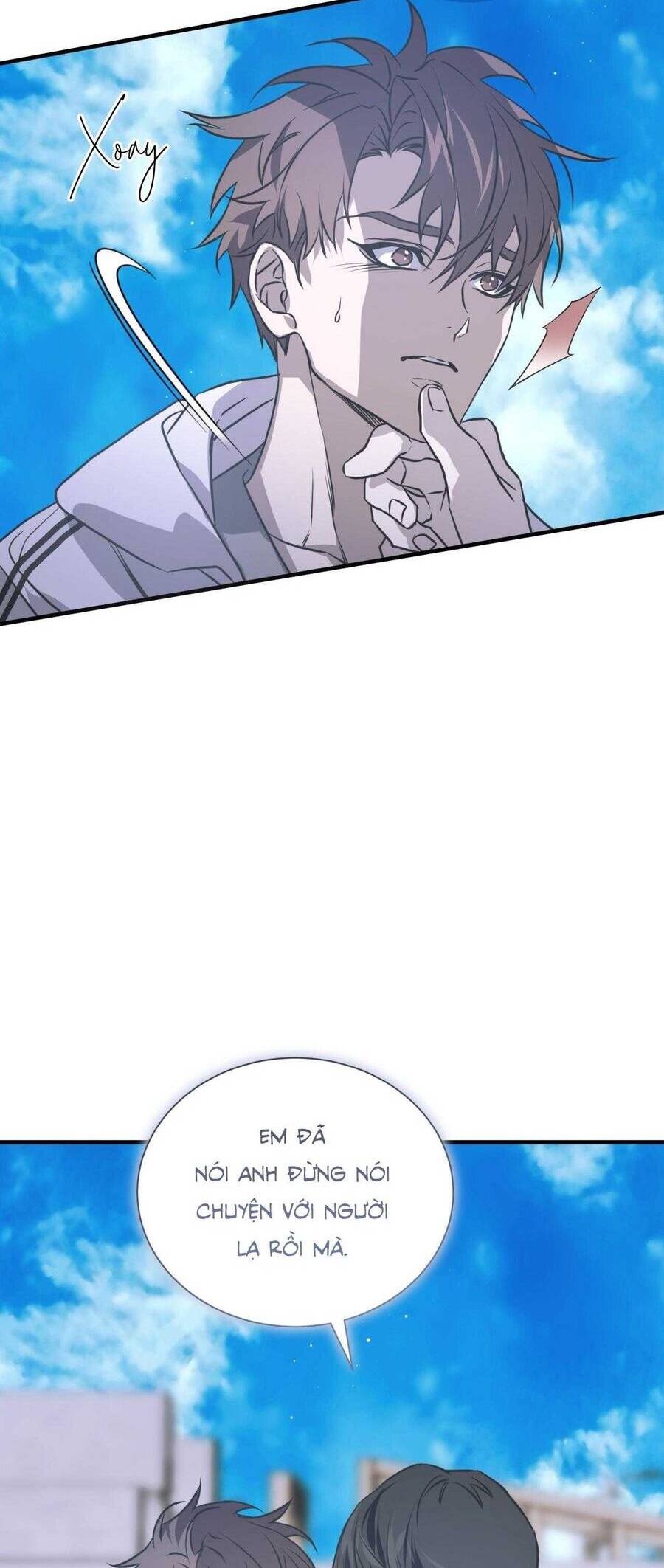 Sau Ánh Hào Quang Chap 18 - Next Chap 19