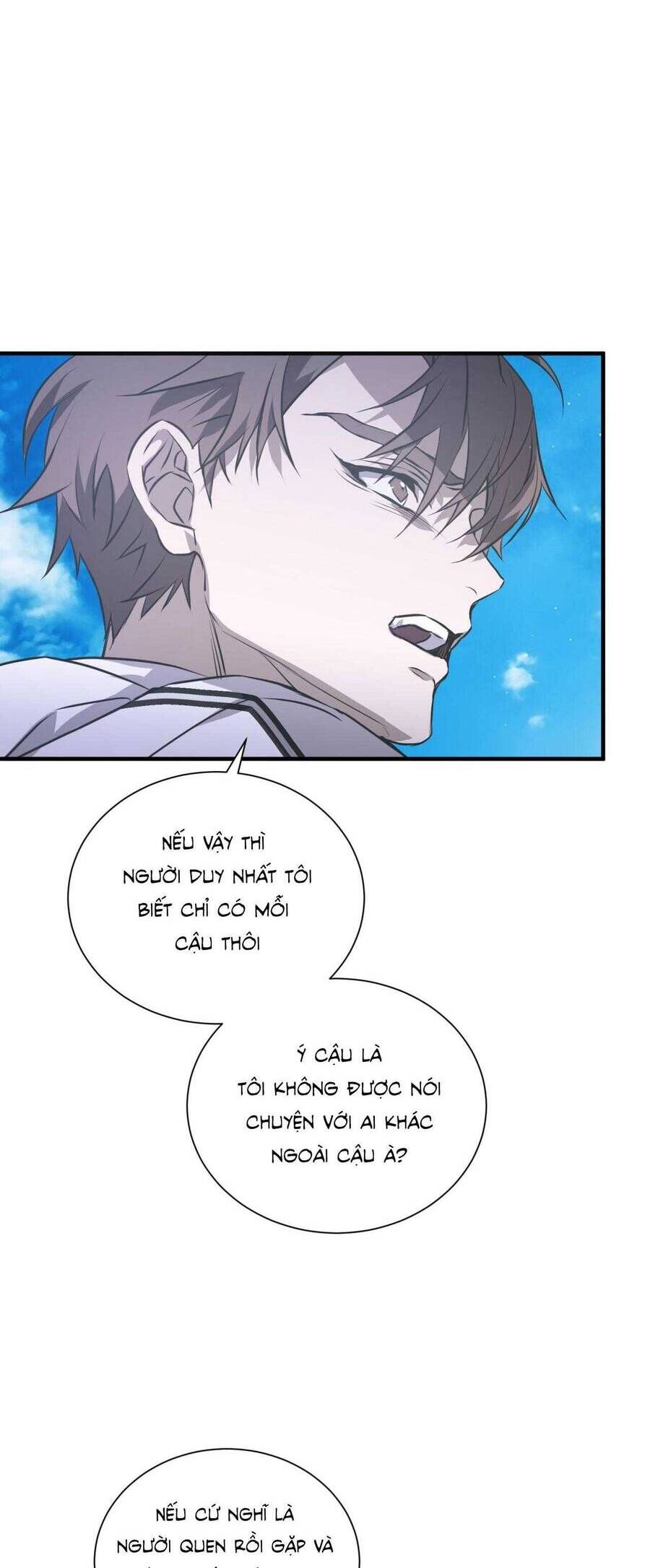 Sau Ánh Hào Quang Chap 18 - Next Chap 19